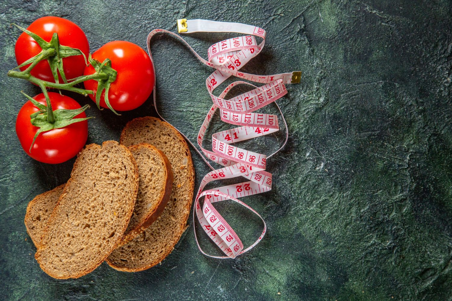 При похудении не стоит торопитьс